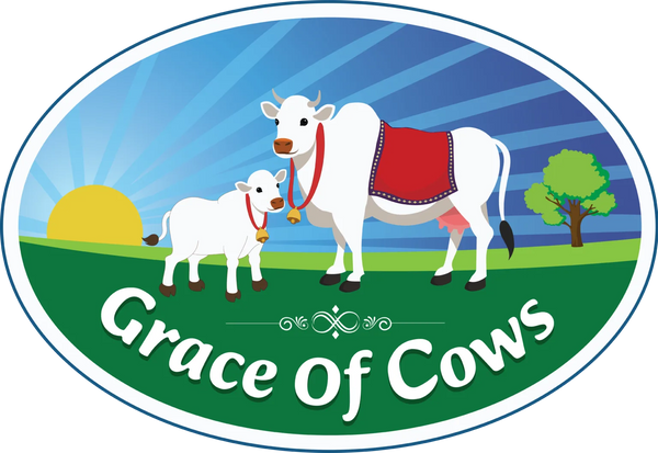 Grace of Cows